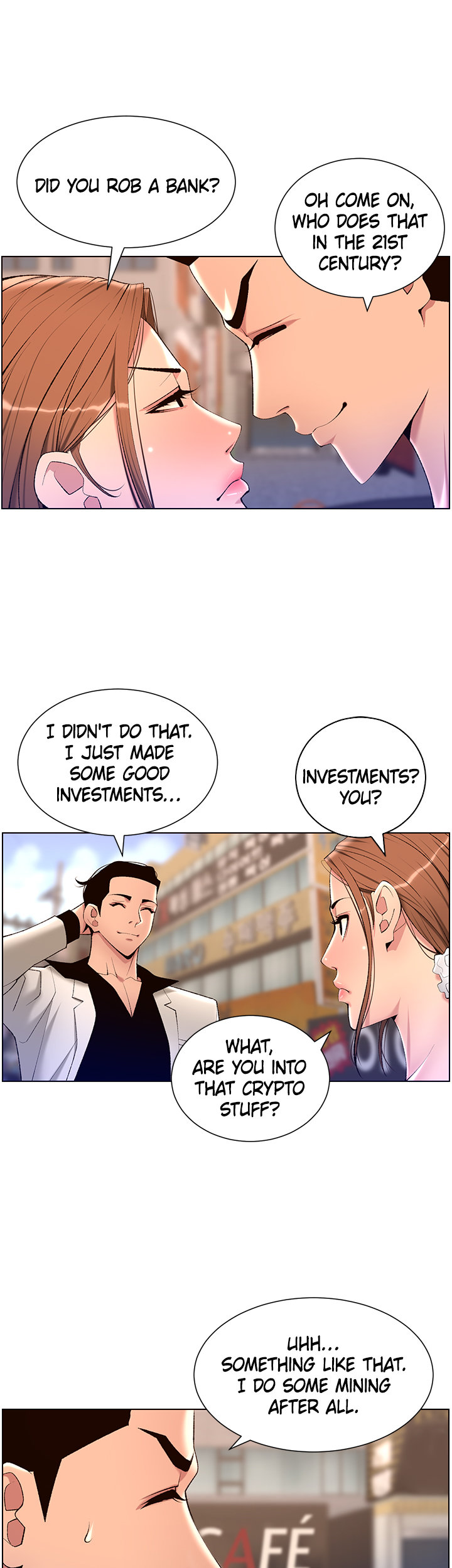 APP for the Emperor of the Night 1-30 page 212
