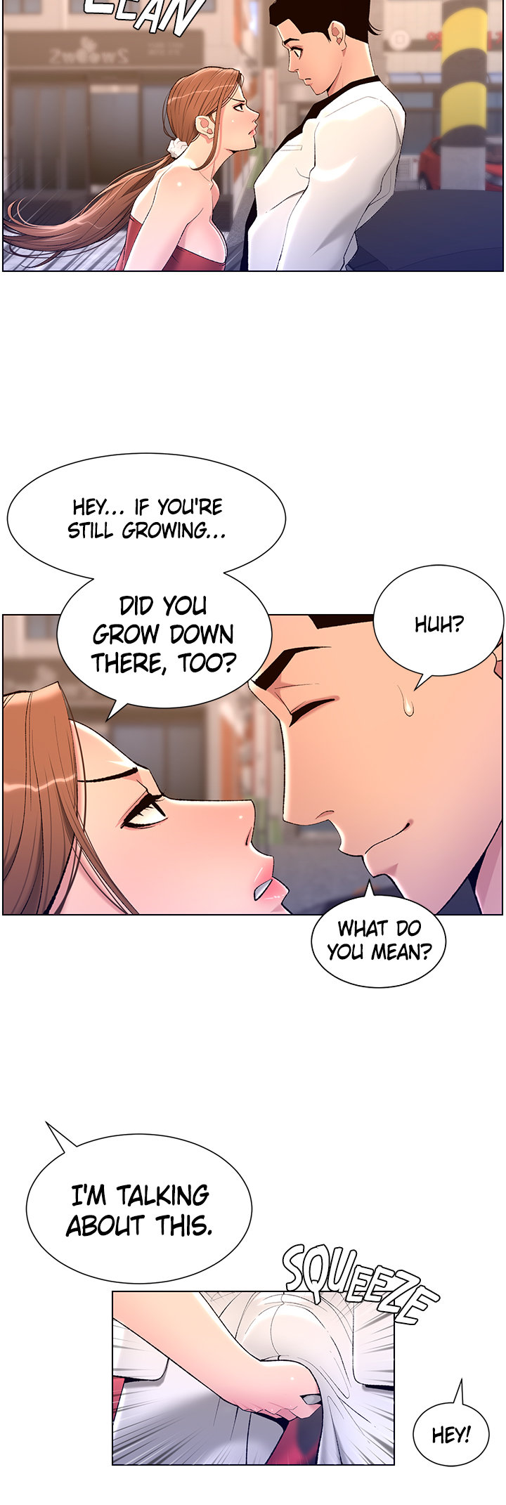 APP for the Emperor of the Night 1-30 page 214