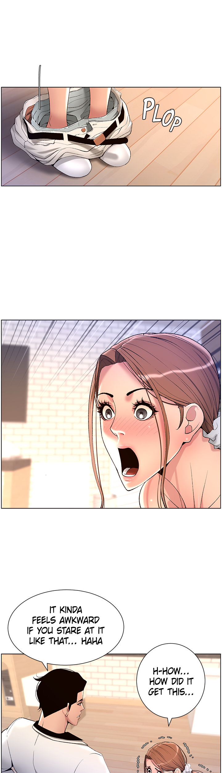 APP for the Emperor of the Night 1-30 page 221