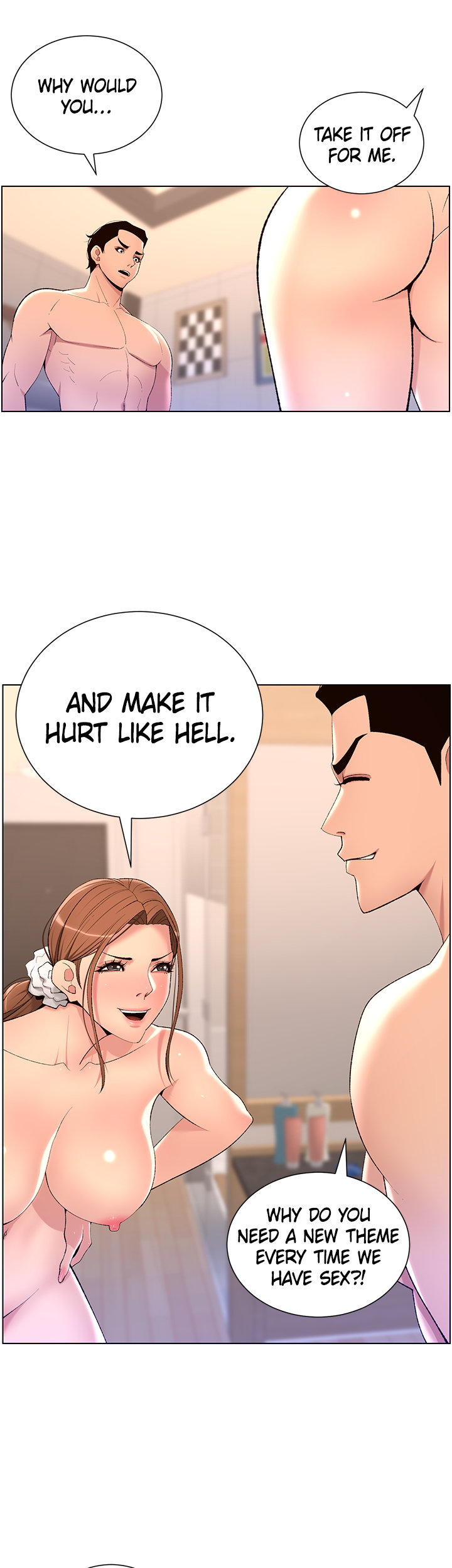 APP for the Emperor of the Night 1-30 page 227