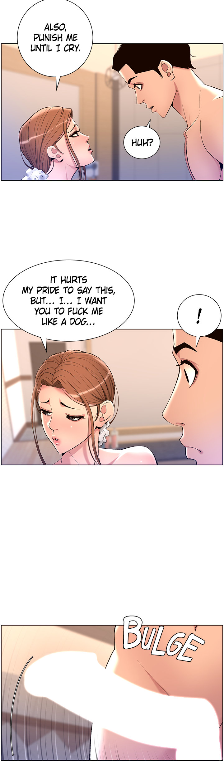 APP for the Emperor of the Night 1-30 page 228