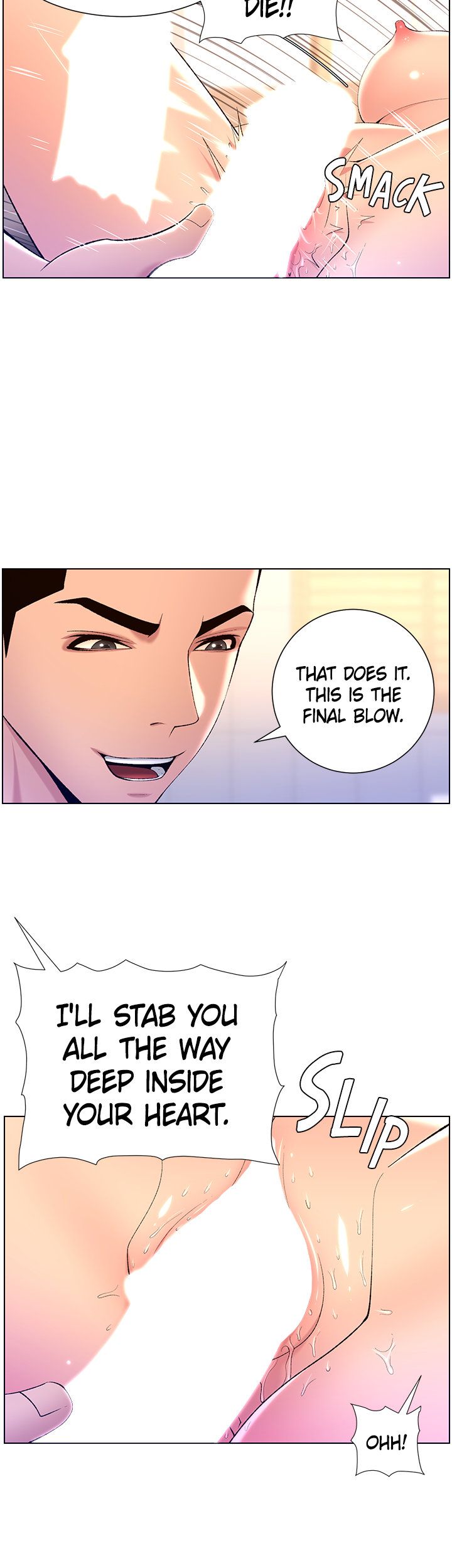 APP for the Emperor of the Night 1-30 page 251