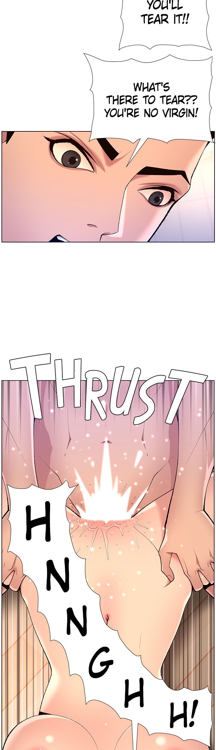 APP for the Emperor of the Night 1-30 page 254