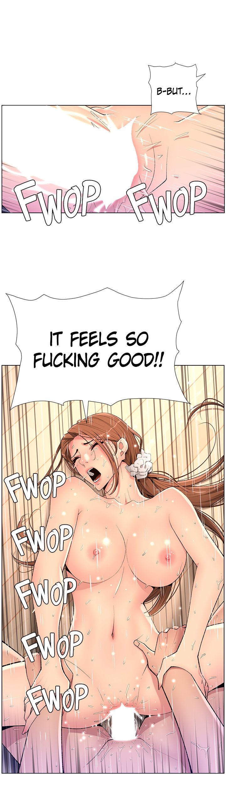 APP for the Emperor of the Night 1-30 page 257