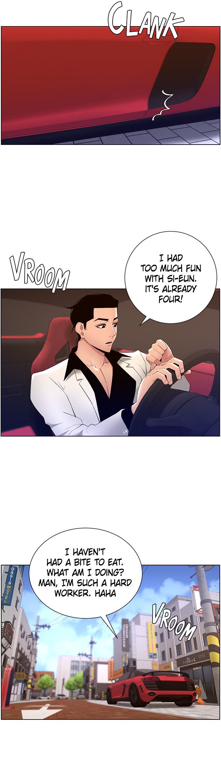 APP for the Emperor of the Night 1-30 page 265