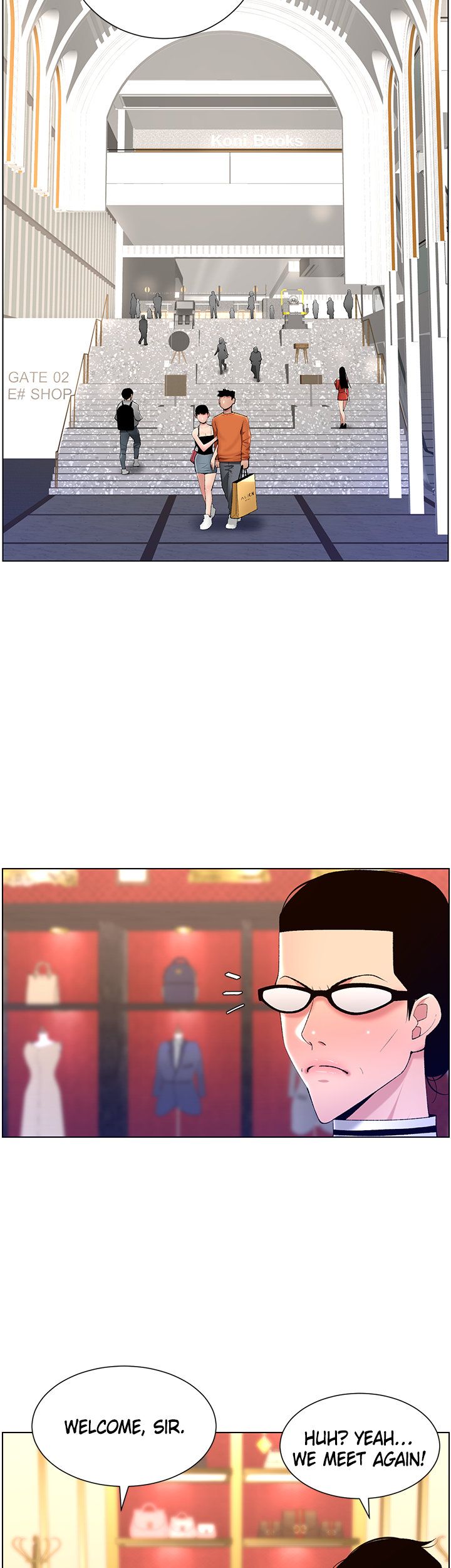 APP for the Emperor of the Night 1-30 page 267