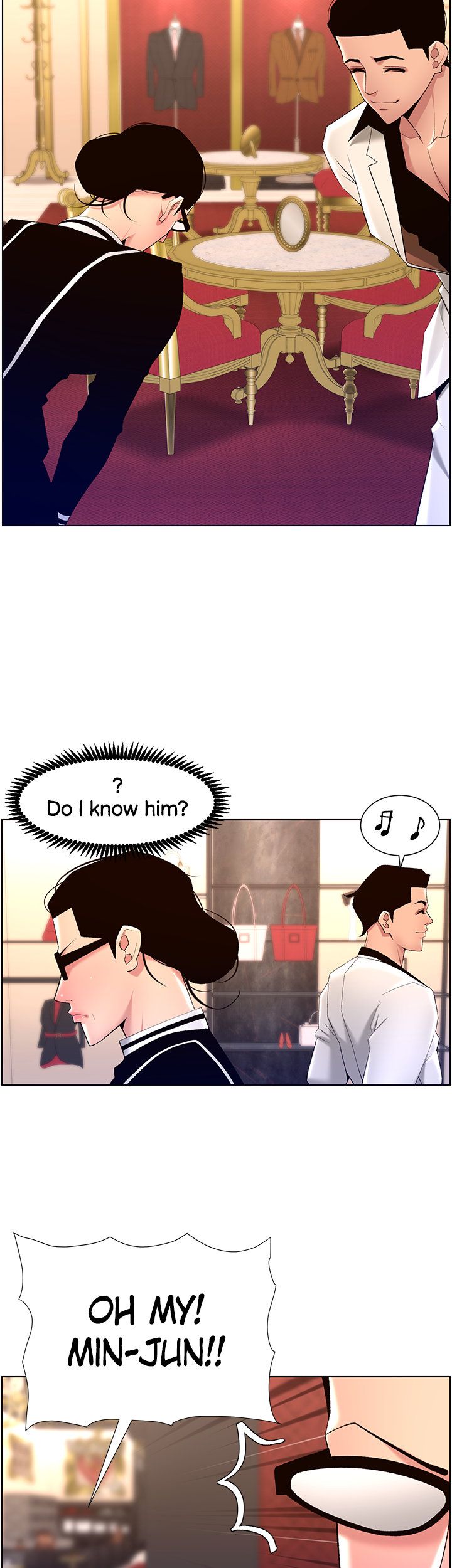 APP for the Emperor of the Night 1-30 page 268