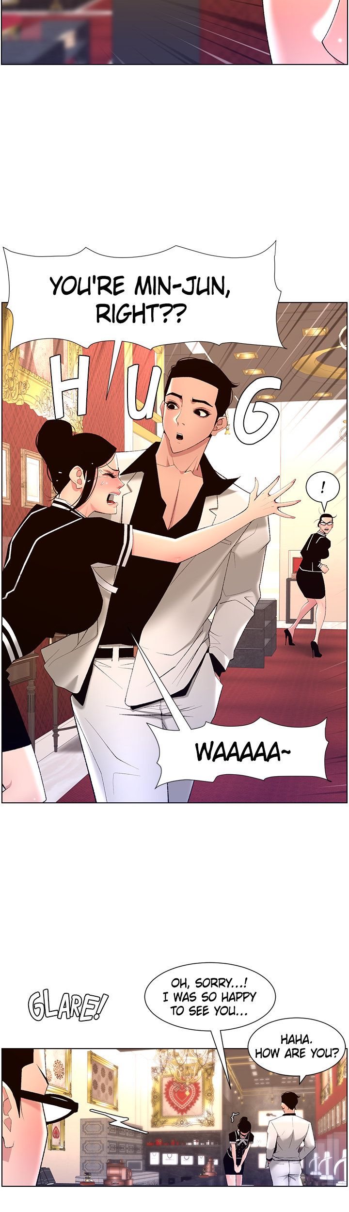 APP for the Emperor of the Night 1-30 page 269