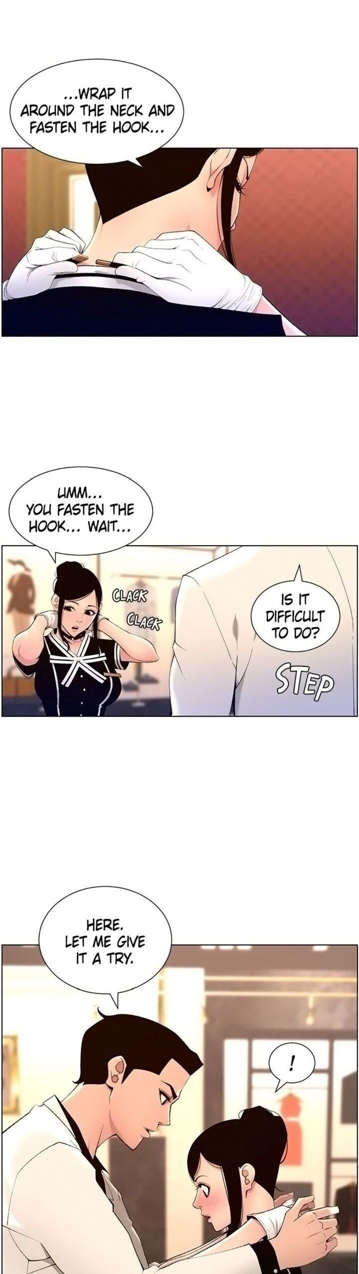 APP for the Emperor of the Night 1-30 page 279
