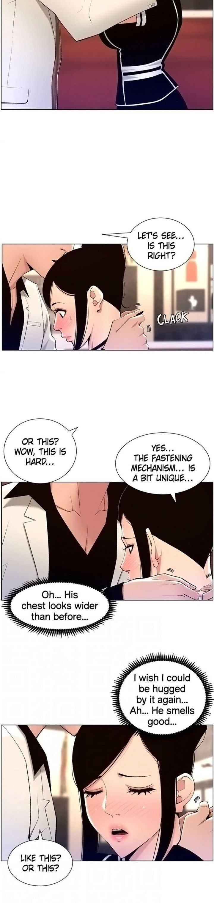 APP for the Emperor of the Night 1-30 page 280