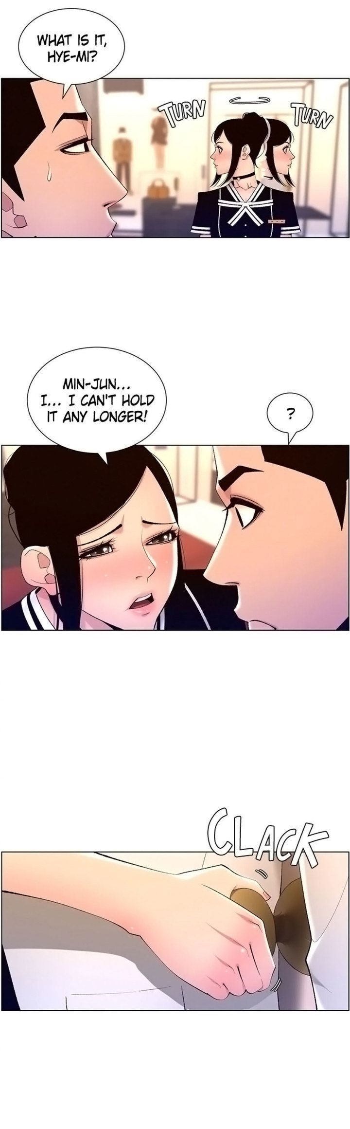 APP for the Emperor of the Night 1-30 page 282