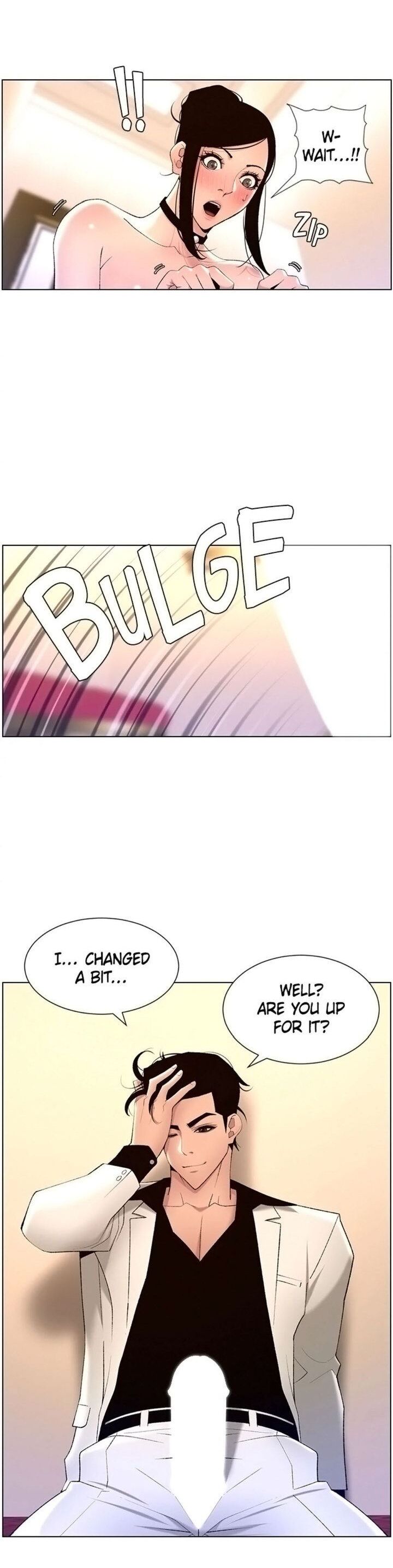 APP for the Emperor of the Night 1-30 page 285