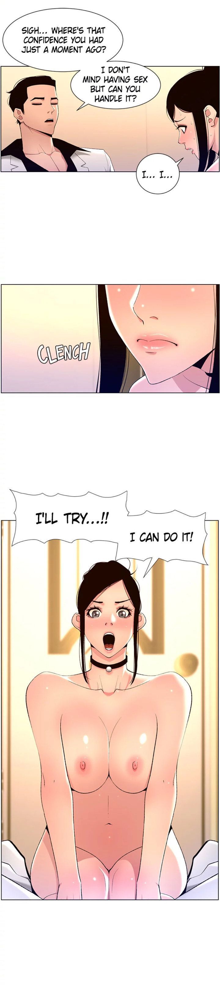 APP for the Emperor of the Night 1-30 page 287
