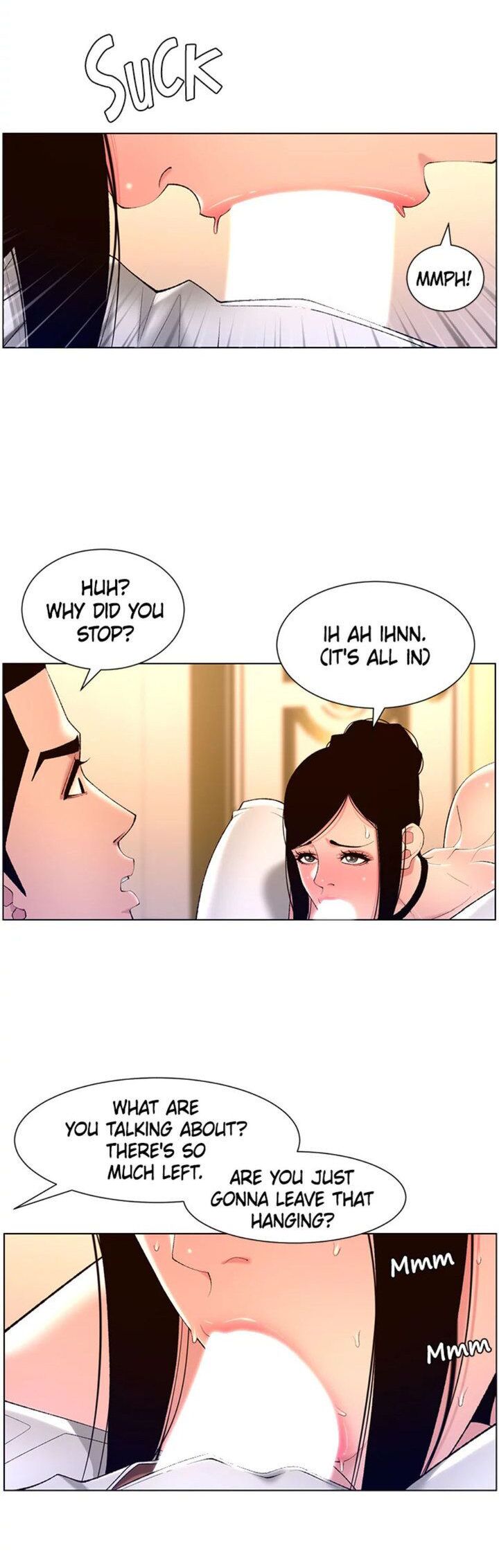 APP for the Emperor of the Night 1-30 page 289