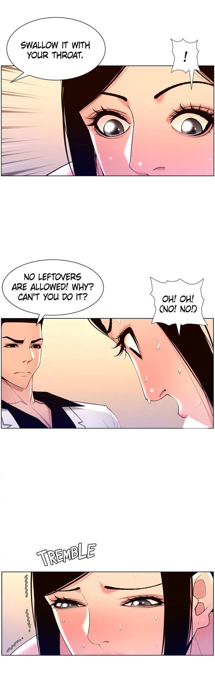 APP for the Emperor of the Night 1-30 page 290