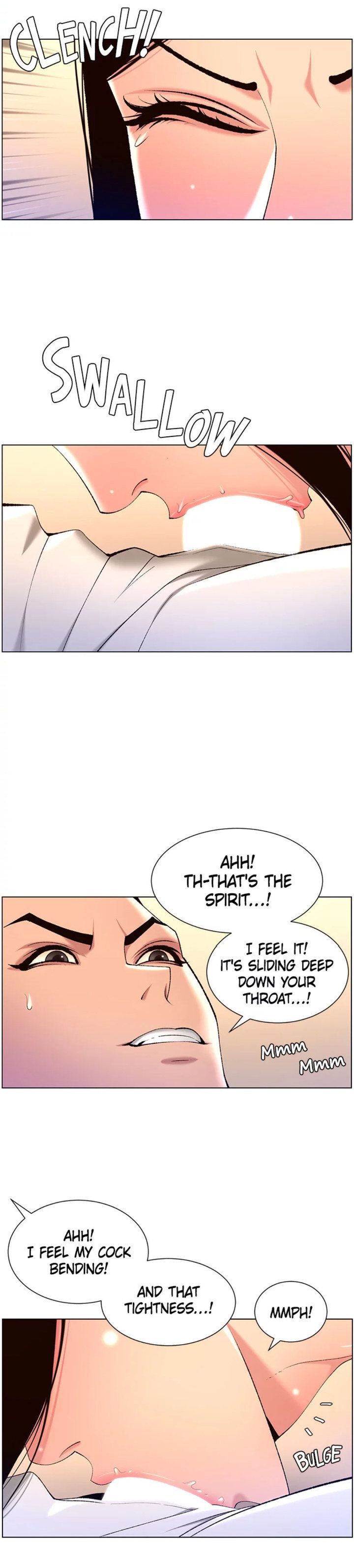 APP for the Emperor of the Night 1-30 page 291
