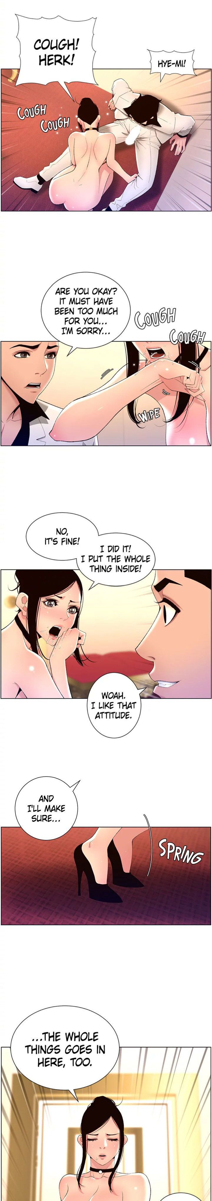 APP for the Emperor of the Night 1-30 page 293
