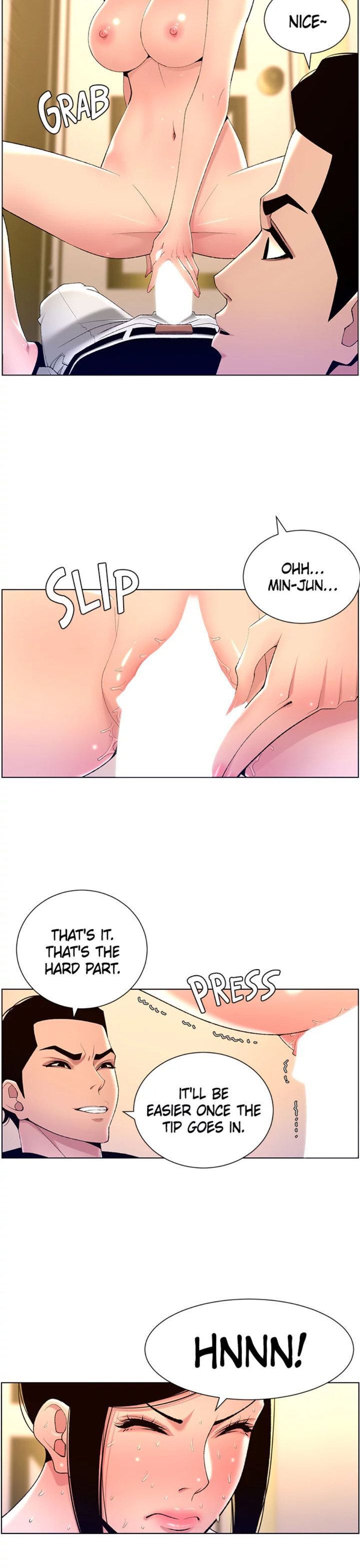 APP for the Emperor of the Night 1-30 page 294