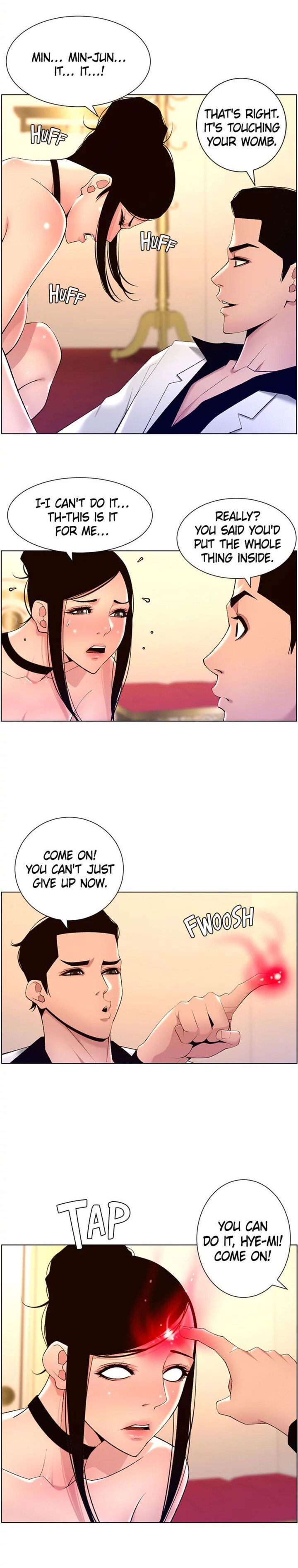 APP for the Emperor of the Night 1-30 page 296