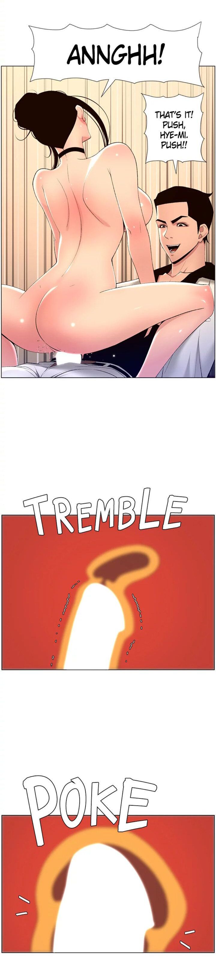 APP for the Emperor of the Night 1-30 page 298
