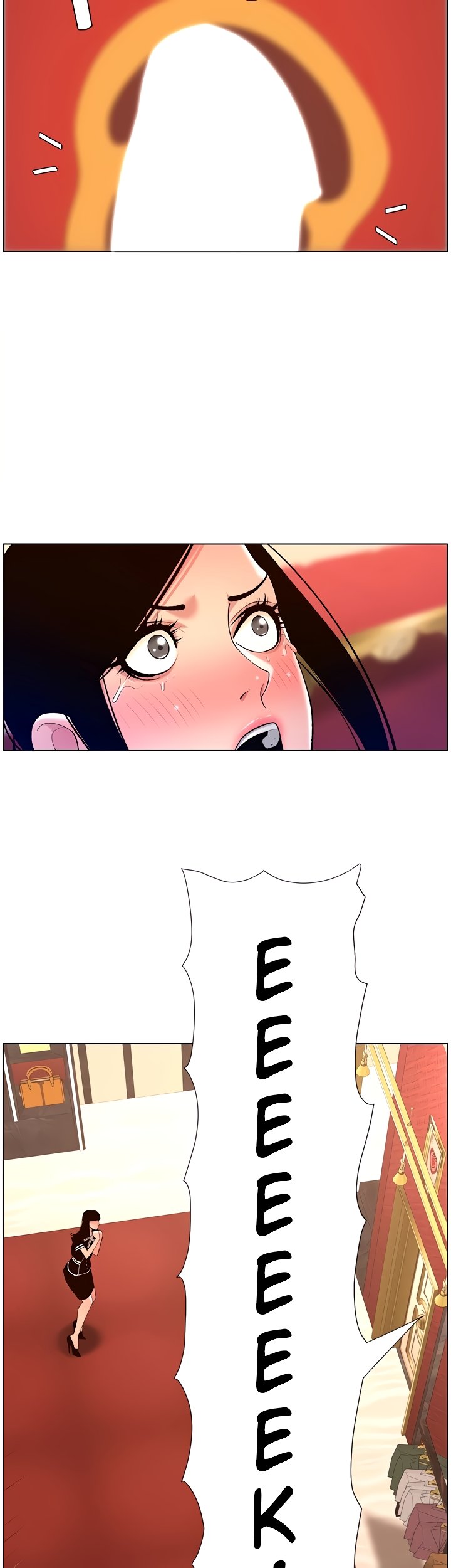 APP for the Emperor of the Night 1-30 page 304