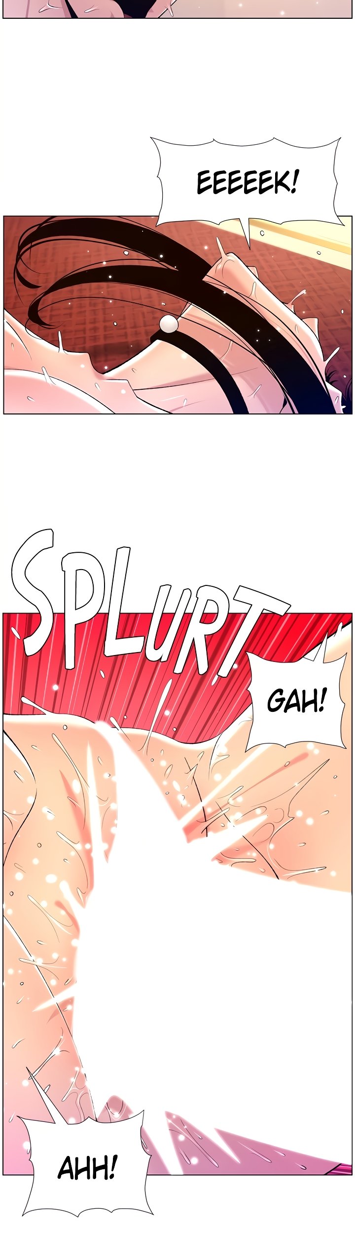 APP for the Emperor of the Night 1-30 page 311