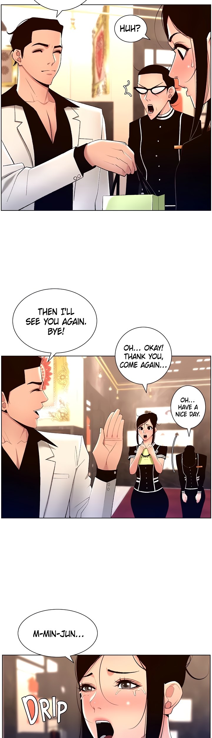 APP for the Emperor of the Night 1-30 page 315