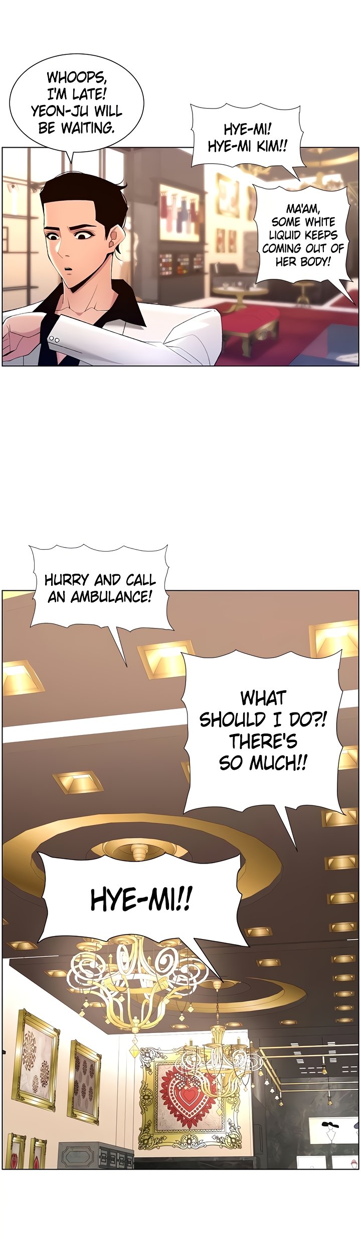 APP for the Emperor of the Night 1-30 page 317