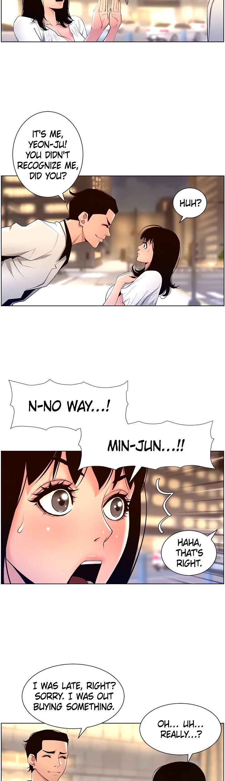 APP for the Emperor of the Night 1-30 page 321