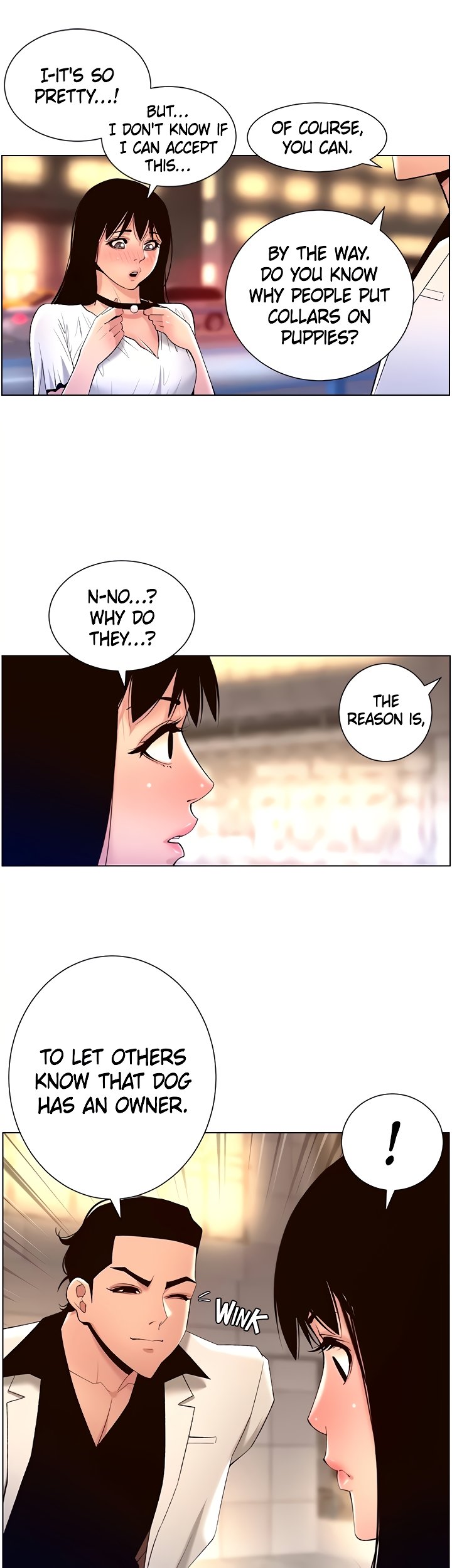 APP for the Emperor of the Night 1-30 page 324