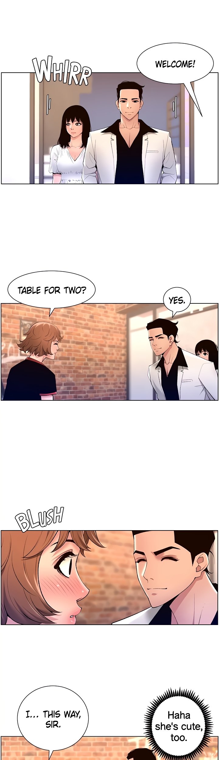 APP for the Emperor of the Night 1-30 page 330