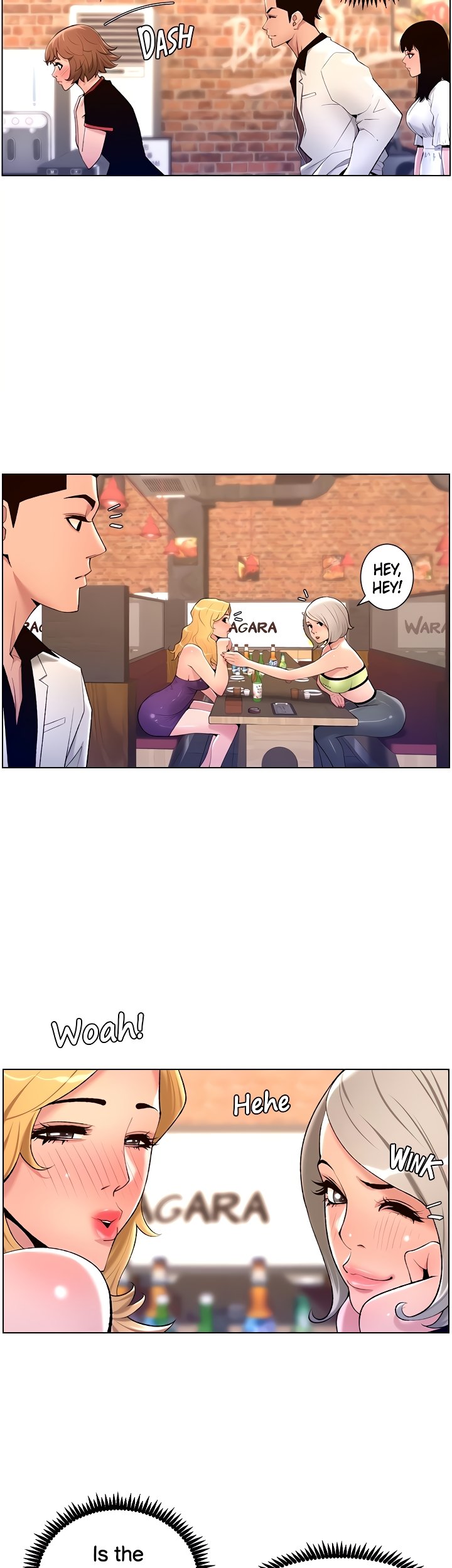 APP for the Emperor of the Night 1-30 page 331