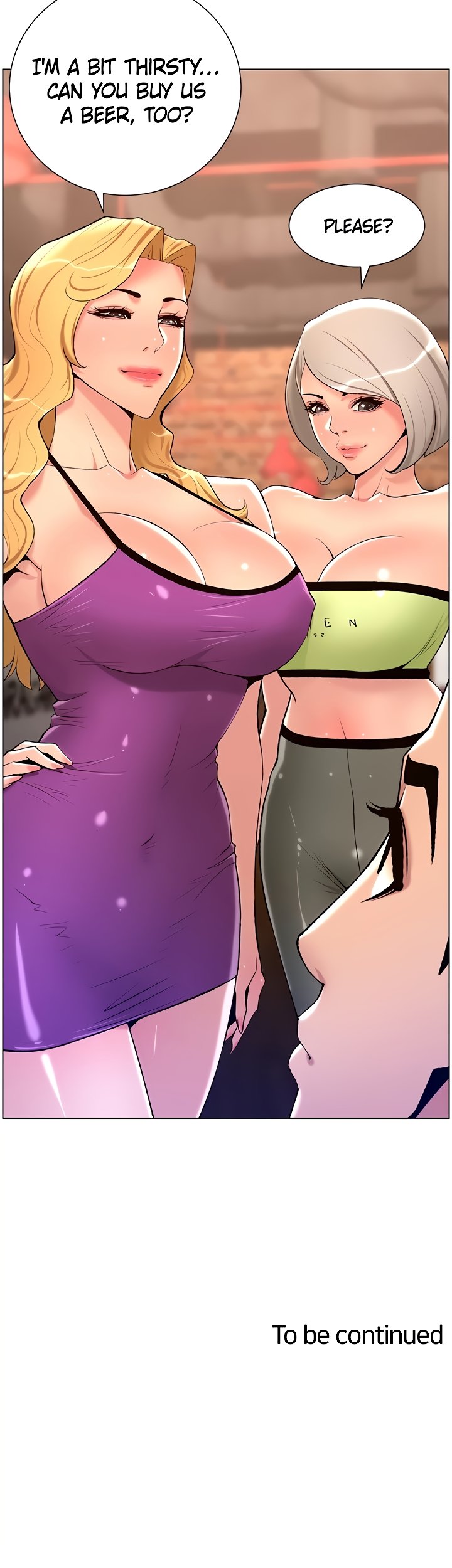 APP for the Emperor of the Night 1-30 page 335