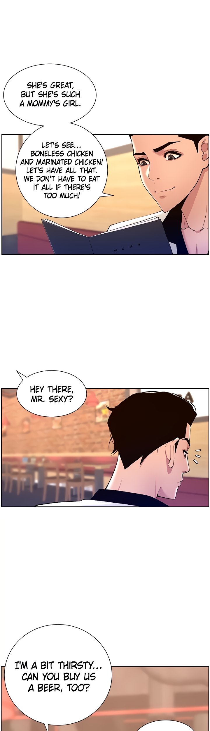 APP for the Emperor of the Night 1-30 page 339