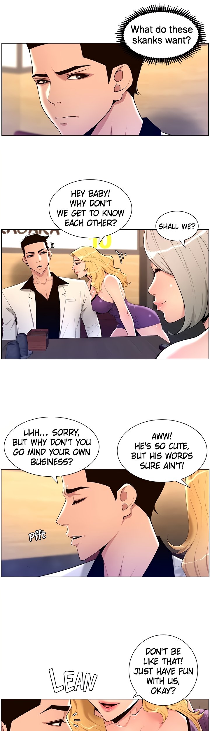 APP for the Emperor of the Night 1-30 page 341