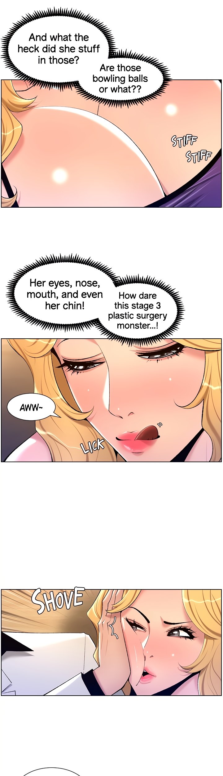 APP for the Emperor of the Night 1-30 page 343