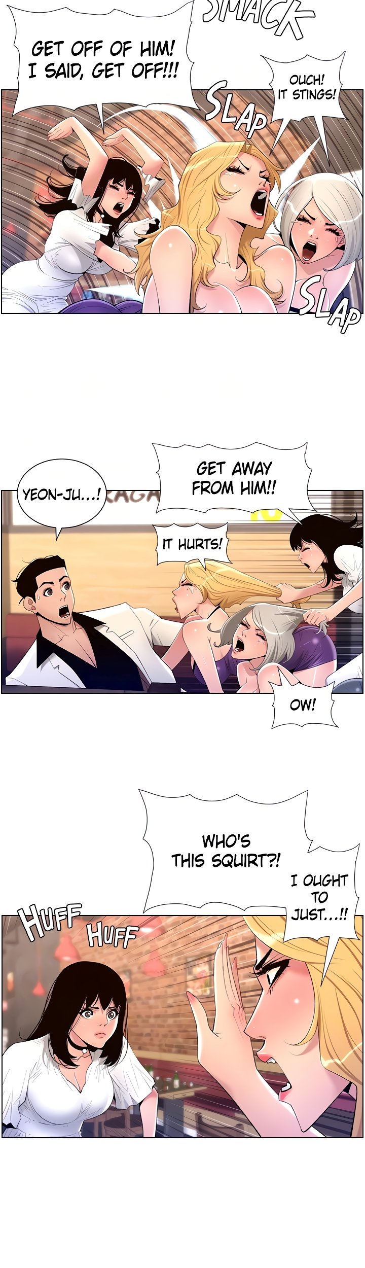 APP for the Emperor of the Night 1-30 page 348