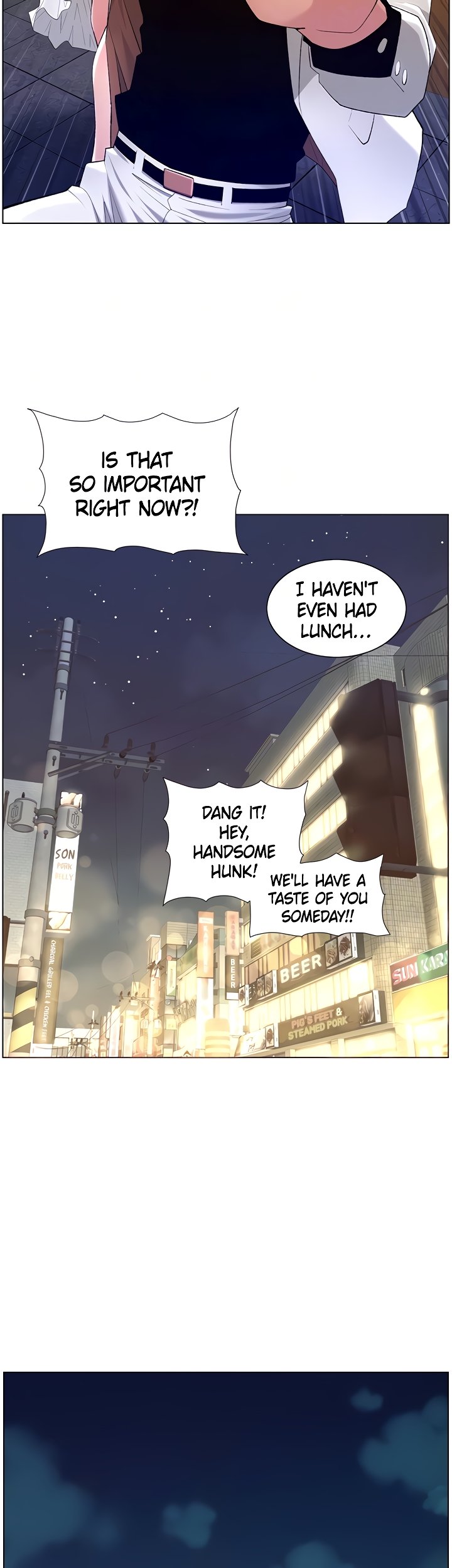 APP for the Emperor of the Night 1-30 page 351