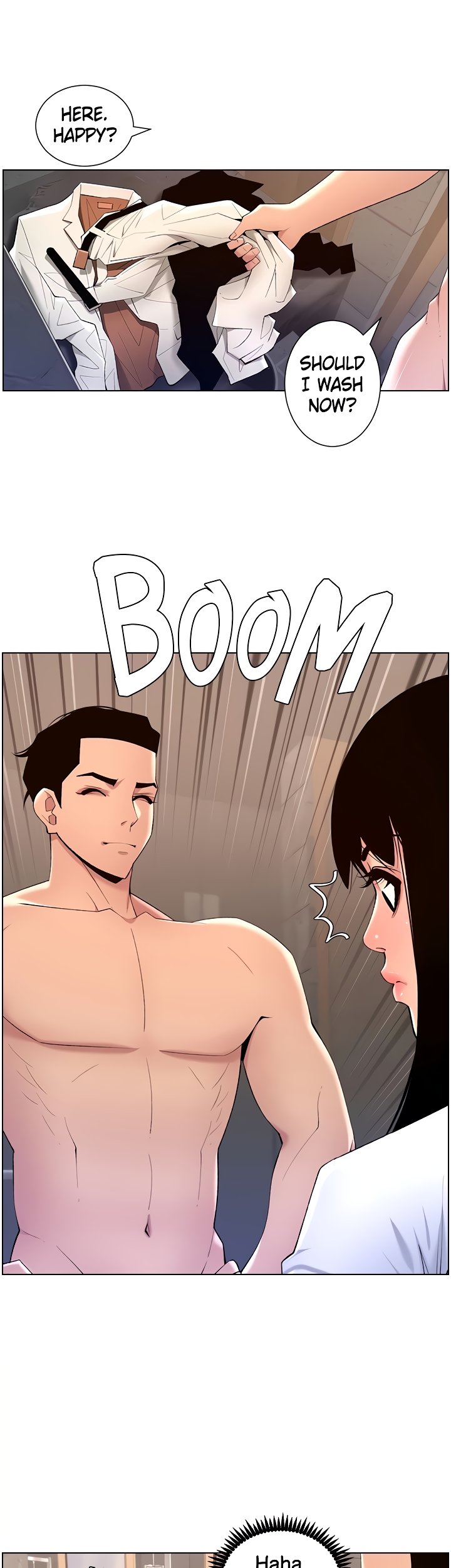 APP for the Emperor of the Night 1-30 page 355