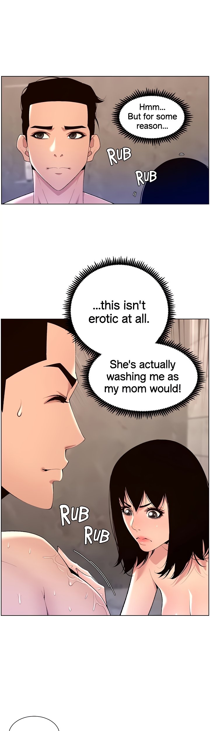 APP for the Emperor of the Night 1-30 page 359
