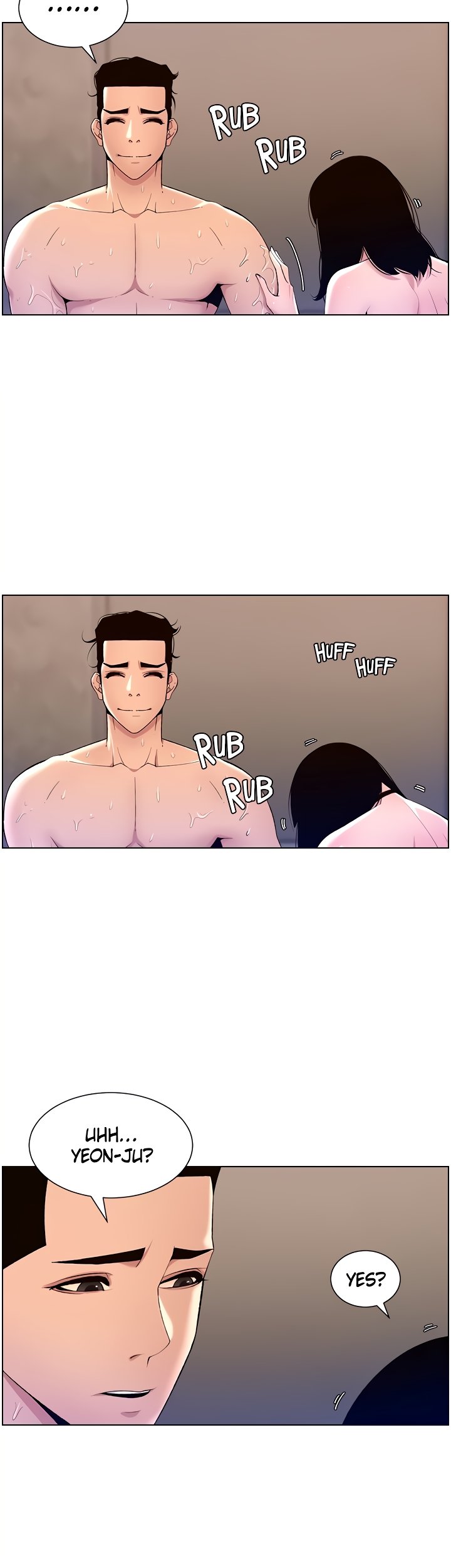 APP for the Emperor of the Night 1-30 page 360