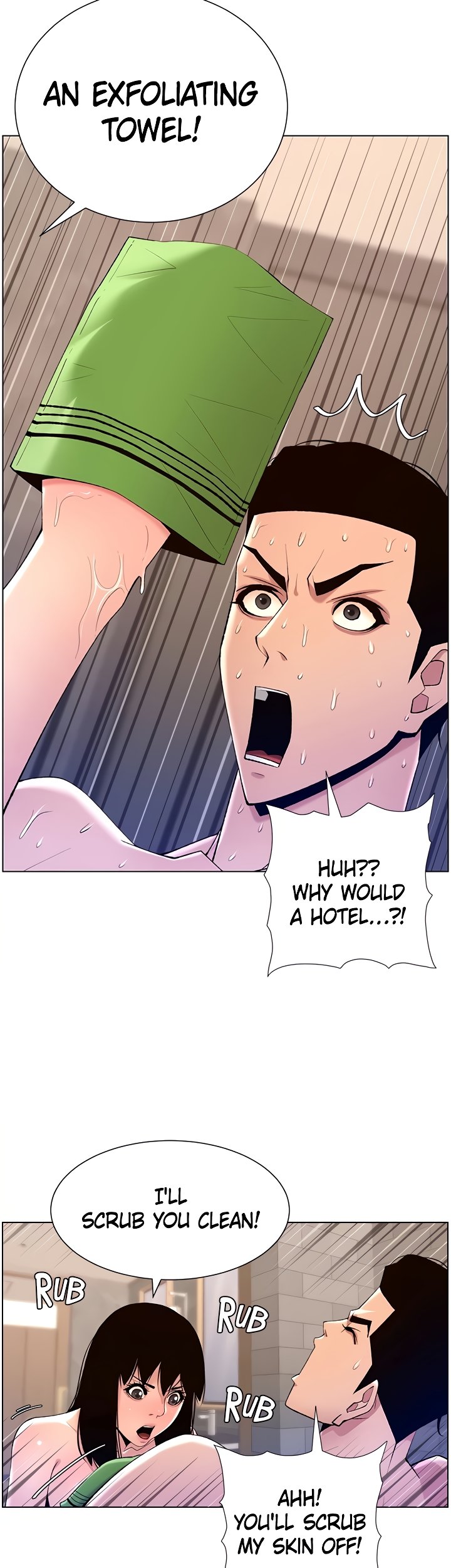 APP for the Emperor of the Night 1-30 page 363