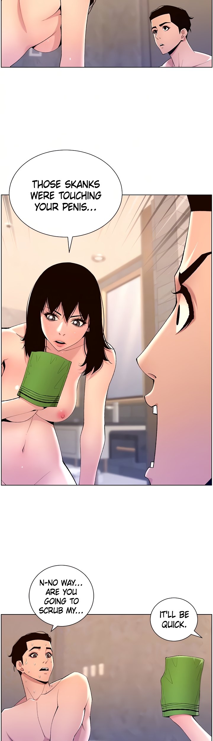 APP for the Emperor of the Night 1-30 page 366