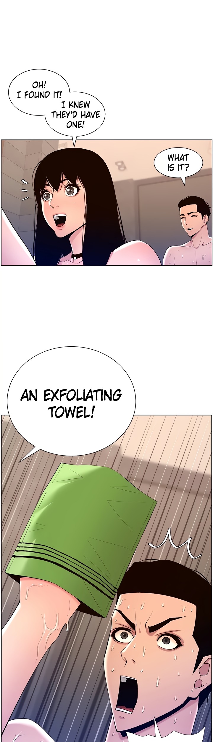 APP for the Emperor of the Night 1-30 page 369