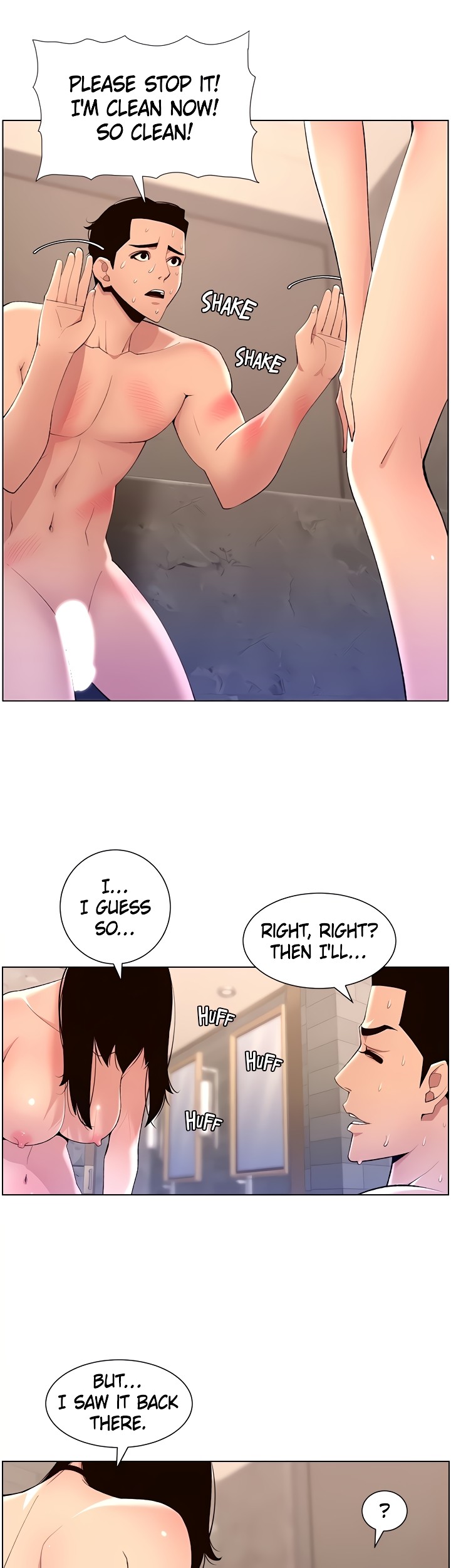 APP for the Emperor of the Night 1-30 page 372