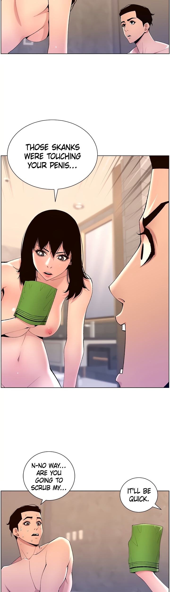 APP for the Emperor of the Night 1-30 page 373