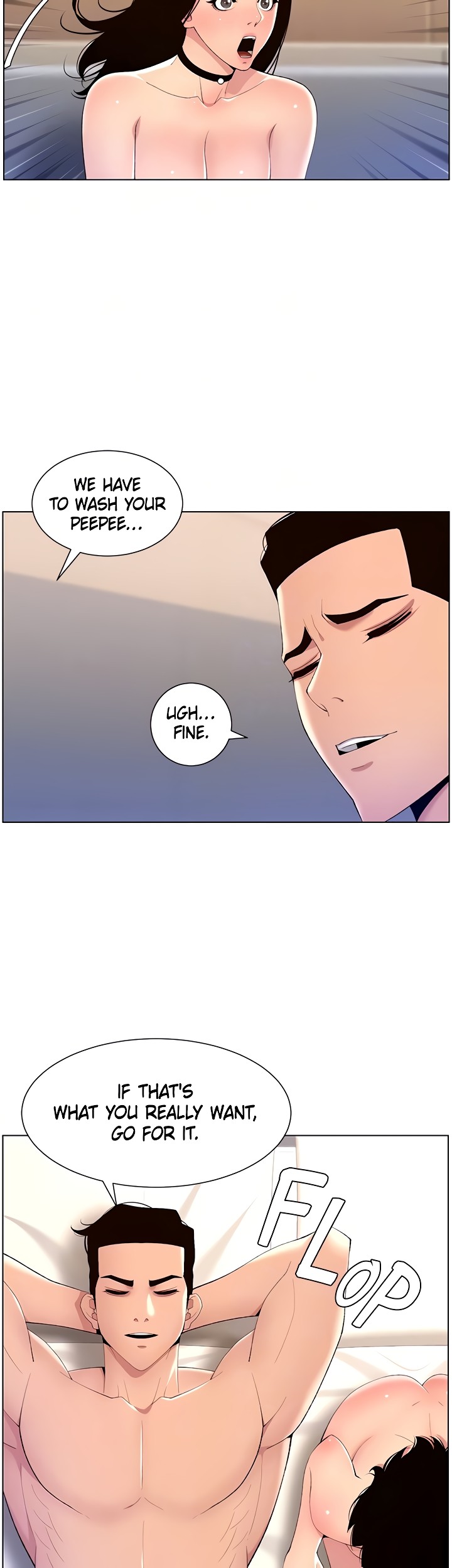 APP for the Emperor of the Night 1-30 page 379