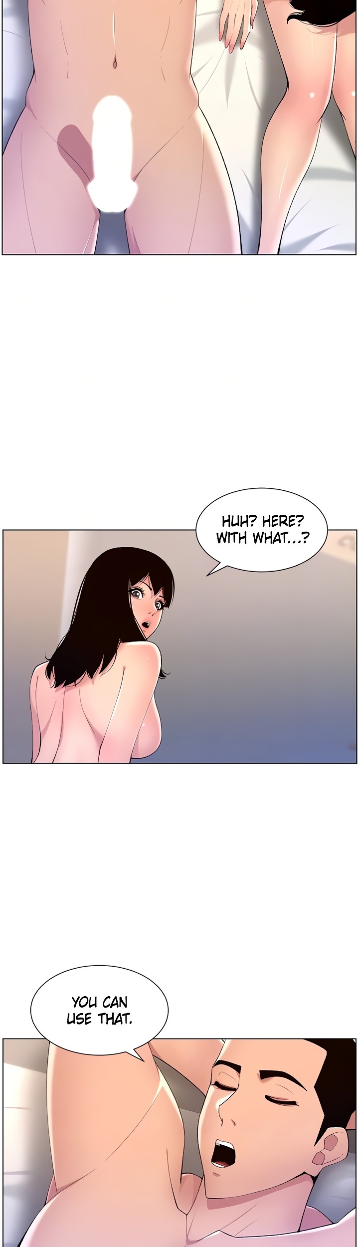 APP for the Emperor of the Night 1-30 page 380