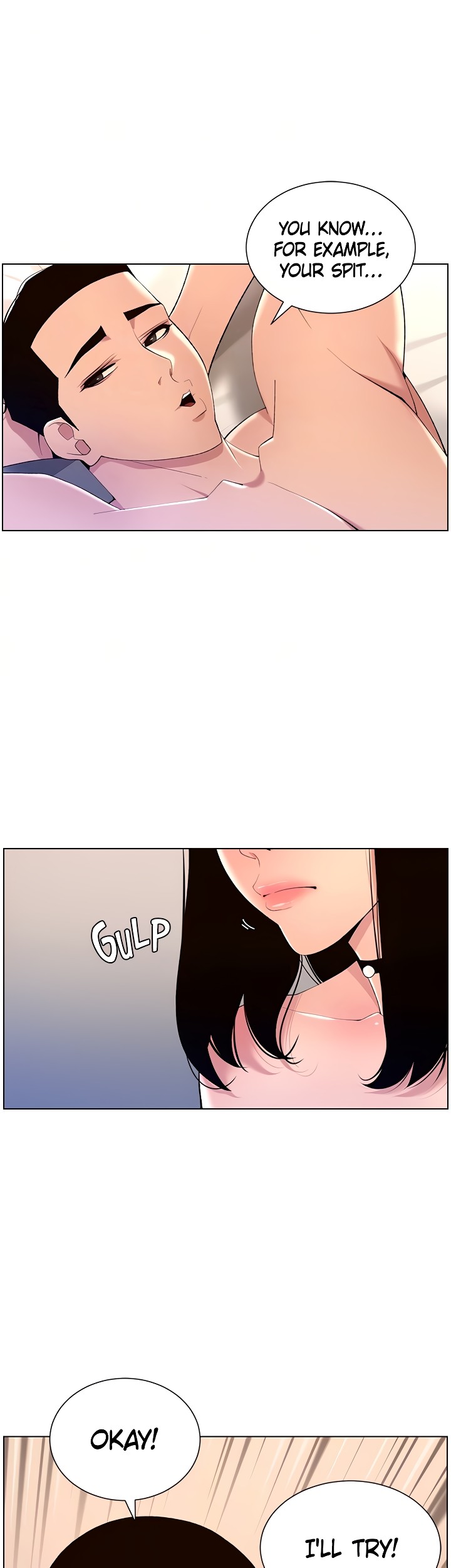 APP for the Emperor of the Night 1-30 page 382