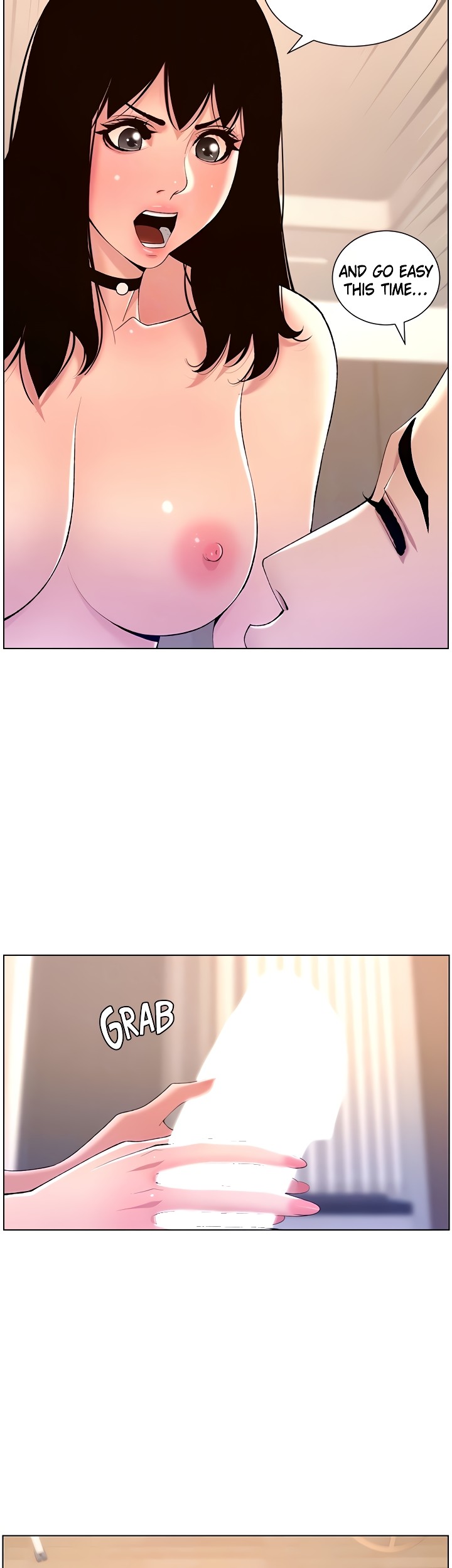 APP for the Emperor of the Night 1-30 page 383